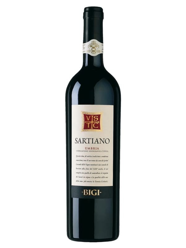 Sartiano - Bigi