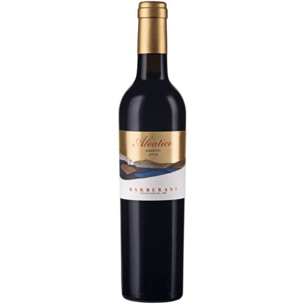 Aleatico Passito 2011 - Barberani