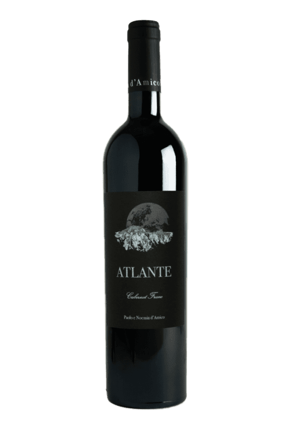 Atlante 2014 -Paolo e Noemia d'Amico