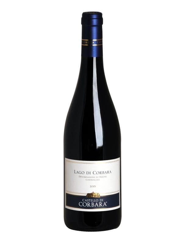 Lago di Corbara Doc 2016 - Castello di Corbara