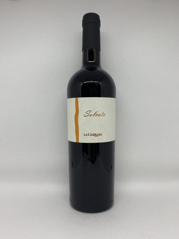 Solcato 2016 - La Carraia