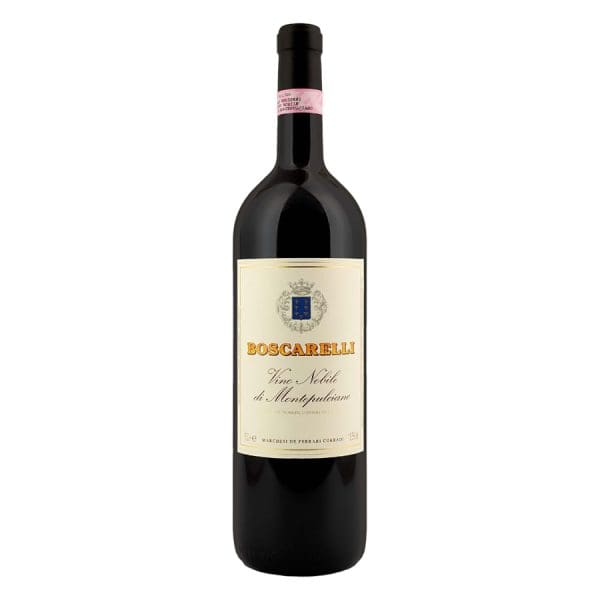 Nobile di Montepulciano 2018 - Boscarelli