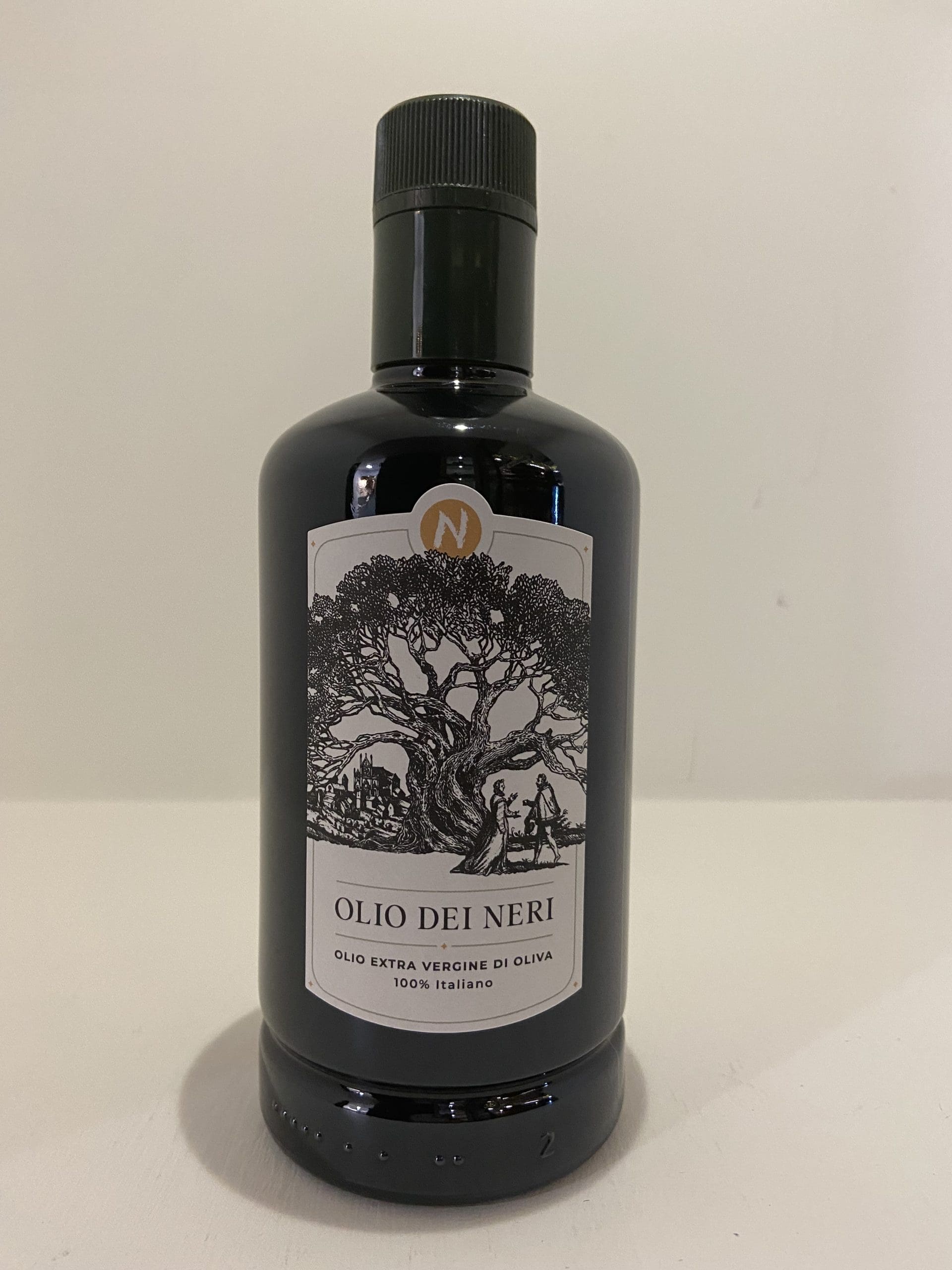 Olio Per Bordatura Pelle – Colore Nero, 60ml – Per Trattamenti E Rifiniture Pelle, Fai Da Te