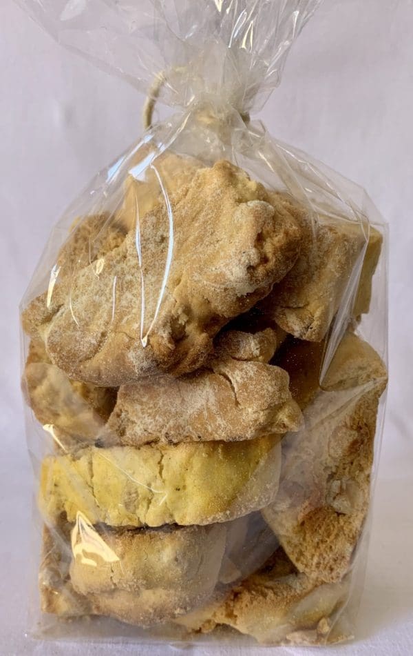 TOZZETTI 250 gr
