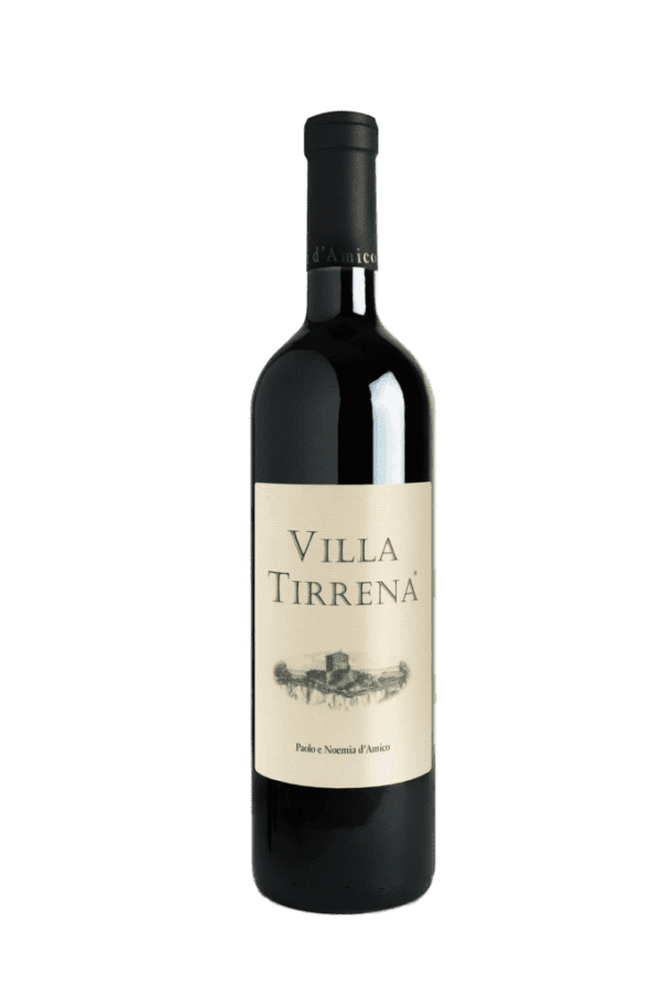 Villa Tirrena 2022 - Paolo e Noemia D'amico