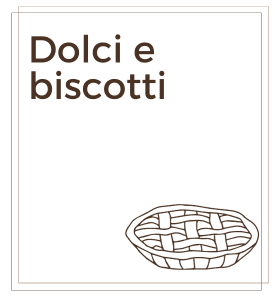 DOLCI